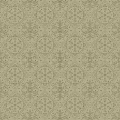 Snowflake Abstract Background Seamless wallpaper N306
