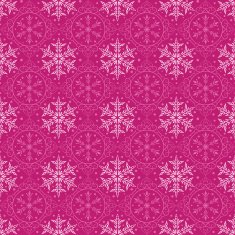 Snowflake Abstract Background Seamless wallpaper N310