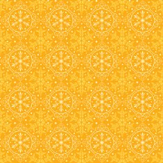Snowflake Abstract Background Seamless wallpaper N316