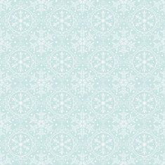 Snowflake Abstract Background Seamless wallpaper N323