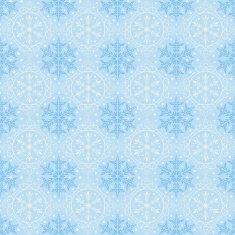 Snowflake Abstract Background Seamless wallpaper N324