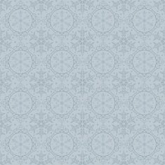 Snowflake Abstract Background Seamless wallpaper N327