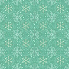 Snowflake Abstract Background Seamless wallpaper N331