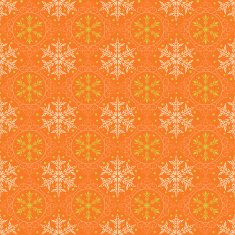Snowflake Abstract Background Seamless wallpaper N334