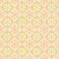 Snowflake Abstract Background Seamless wallpaper N335
