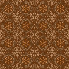 Snowflake Abstract Background Seamless wallpaper N343