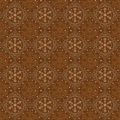 Snowflake Abstract Background Seamless wallpaper N344