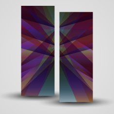 Vector banner set for your design N29