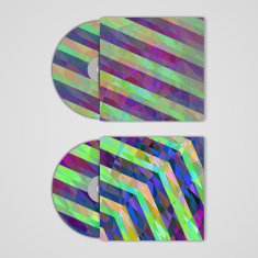 Vector cd cover set for your design N130