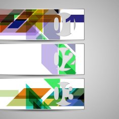 Vector web element for your design N60