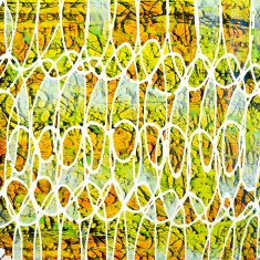 abstract background painting N316