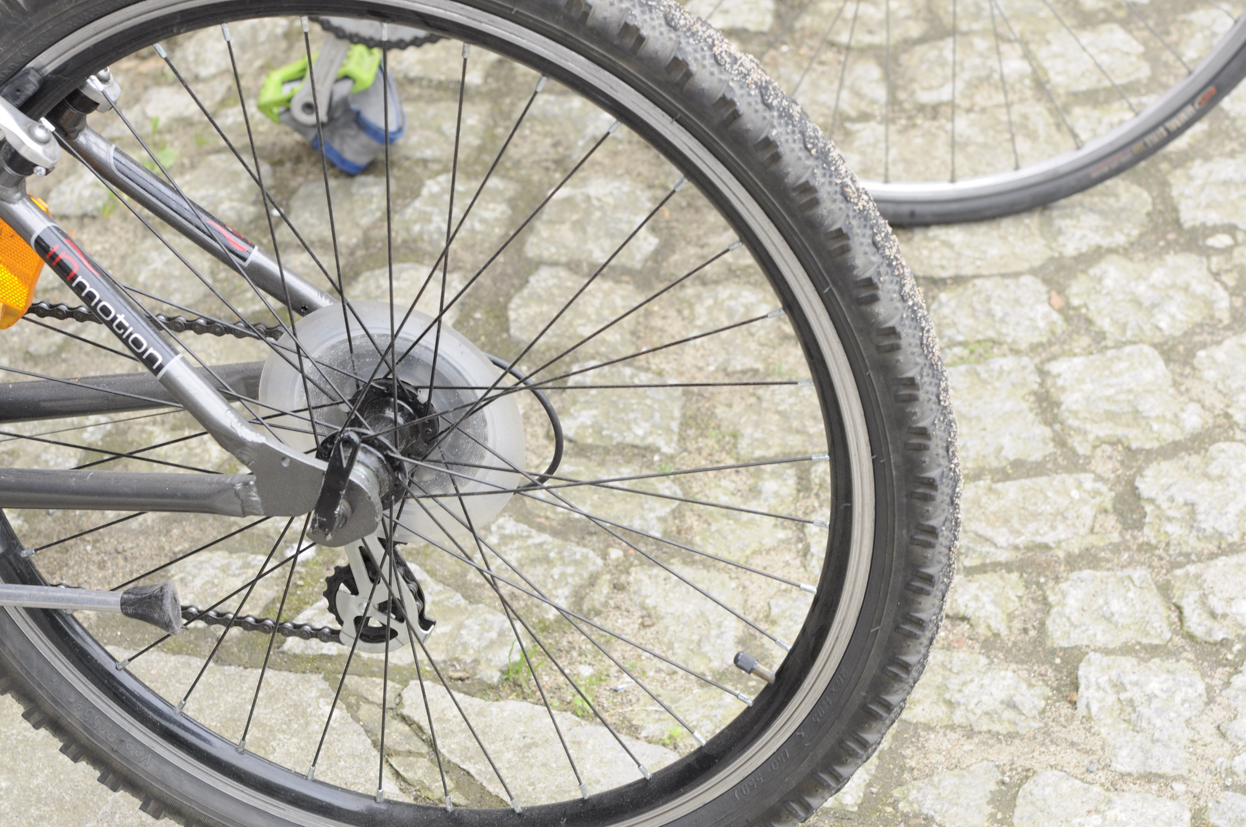 Sport bike wheel free image download
