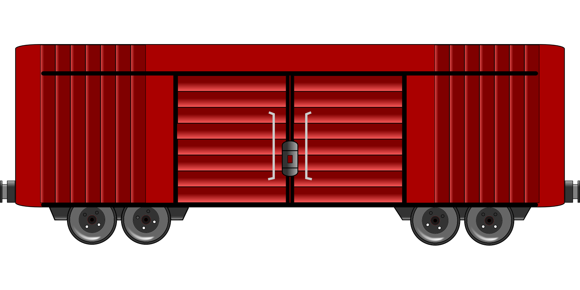 Boxcar drawing free image download