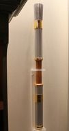 Olympic torch relay 1996