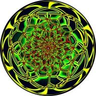 fantasy ball