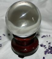 fortune telling ball