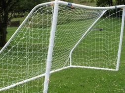kids football goal