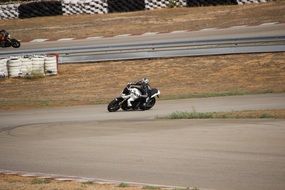 speed motorbike