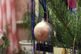 new year's eve ball