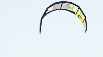 kitesurfing sport