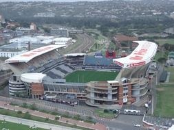 rugby stadium in dubai
