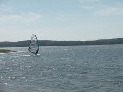 knudshoved bay