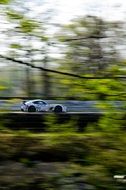 speed car