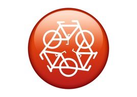 Bicycle recycling