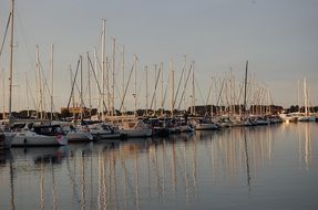 port in Kröslin