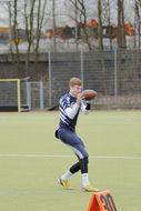 football training cadet bochum