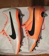 soccer boots
