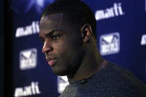 Demarco Murray in American Football