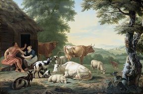 herders
