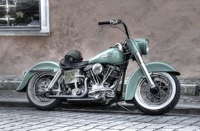 terrific harley davidson