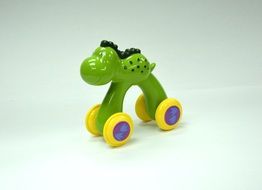 toy dinosaurs