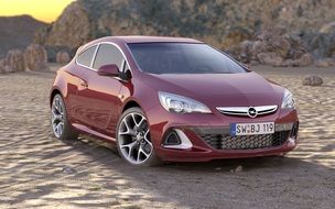 opel performance