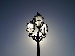 gentle light of night lantern