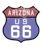 route 66