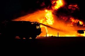 fire danger