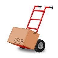 hand truck trolley