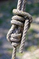 picture of the rope