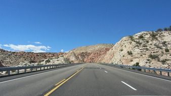 america highway