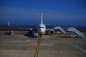 aircraft passenger