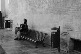 accordion street music