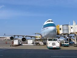 Aircraft refueling