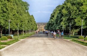 handsome dresden scenic road