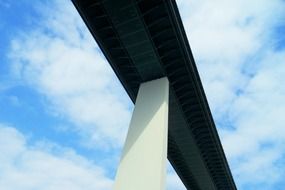 germany highway bridge