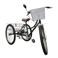 clipart of the tricycle