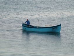 fishing vessel Pomorie Bulgaria