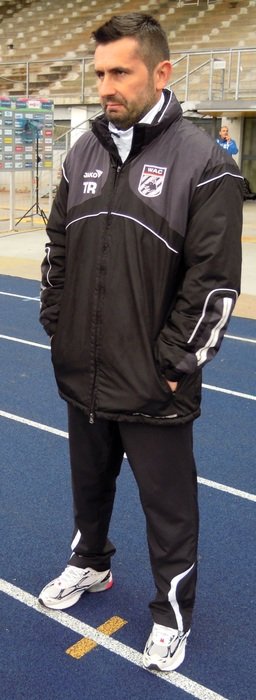 nenad bjelica coach